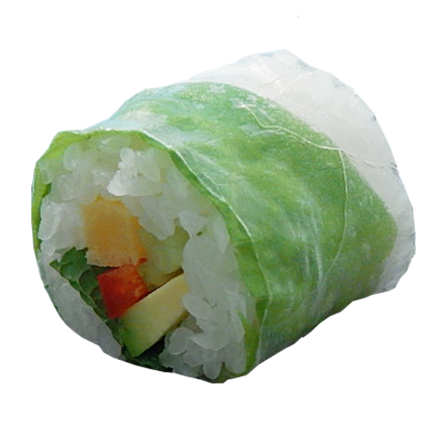 Spring Veggie Avocado
