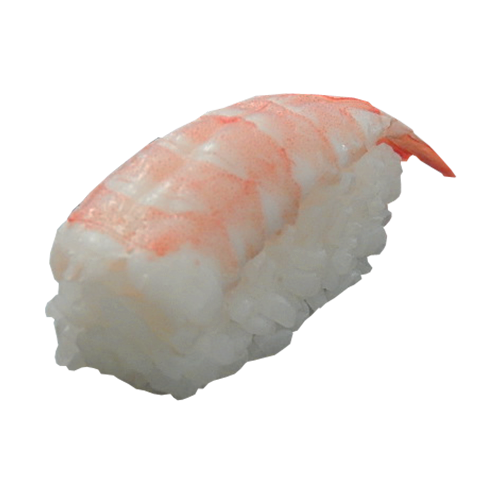 Prawn Nigiri