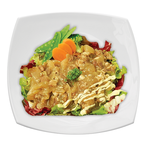 Sukiyaki Don