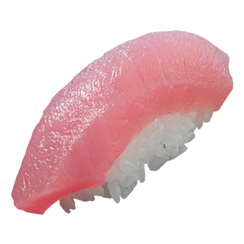 Tuna Nigiri