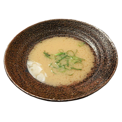Misosuppe