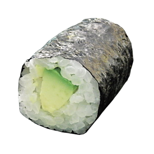Avocado Maki