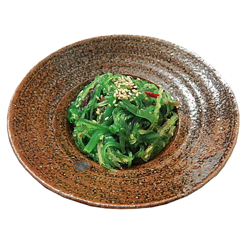 Algensalat