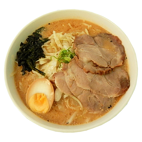 Miso Ramen