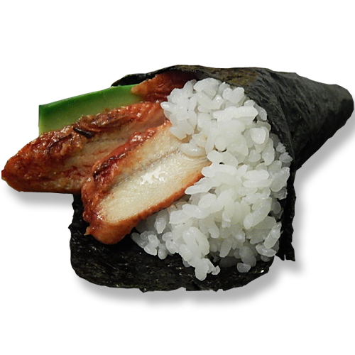 Aal Avocado Temaki