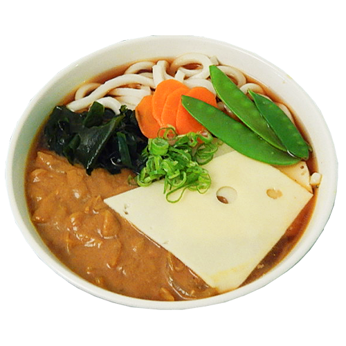 Curry Udon