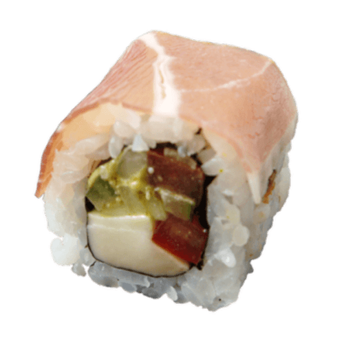 Tricolore Inside Out