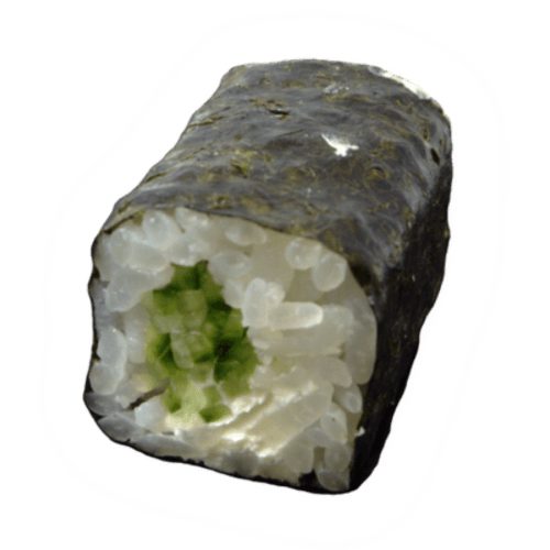 Cucumber Maki
