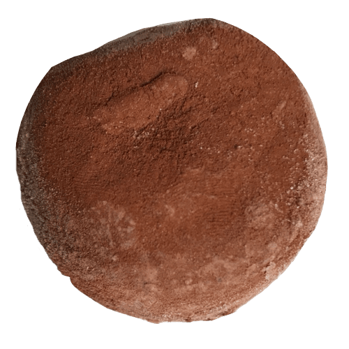 Mochi Tiramisu