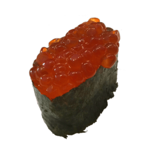 Gunkan Ikura Nigiri