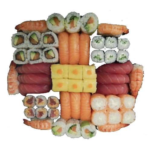 De Luxe Box