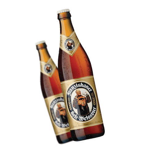 Franziskaner 0,5l (MEHRWEG)