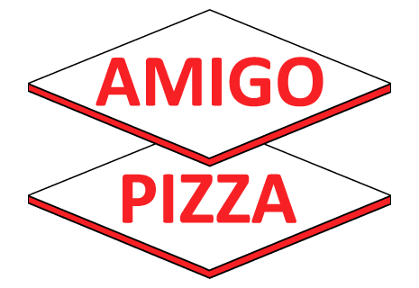 logo Amigo Pizza