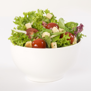 Caesar-Salat