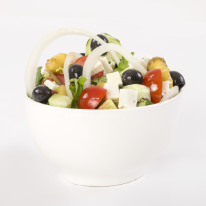 Griechischer Salat