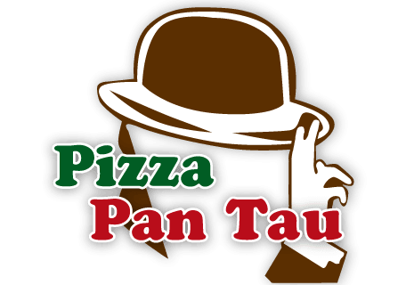 logo Pizza Pan Tau