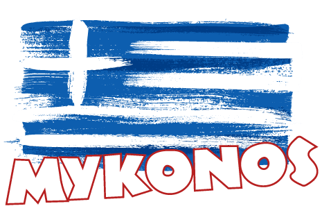 logo Mykonos