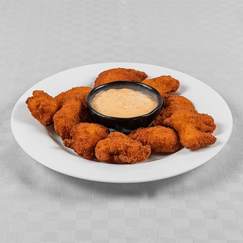 Chicken Crossies (12 Stück)