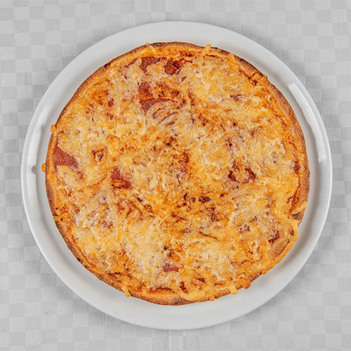 Pizza Salami