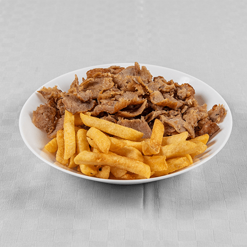 Pom Döner (groß)