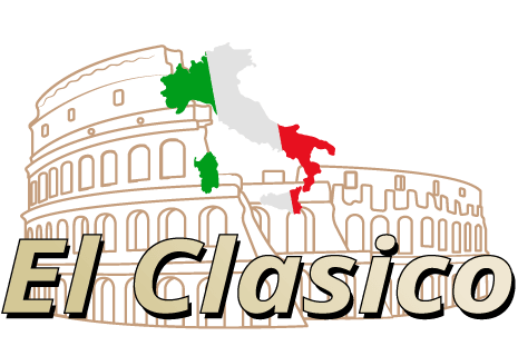logo El Clasico