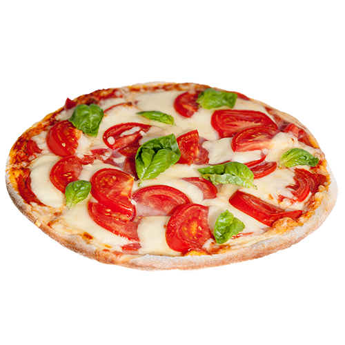 Pizza Mozzarella Ø 26cm