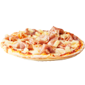 Pizza Hawaii Ø 26cm