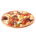 Pizza Lagerfeuer (scharf) Ø 26cm
