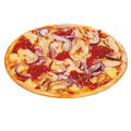 Pizza Indiana Ø 40cm