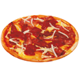 Pizza Kentucky Ø 40cm