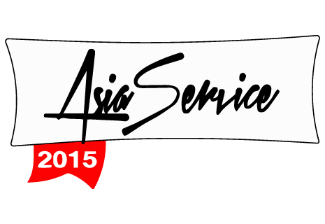 logo Asia Service 2015