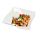 Chicken Barbecue