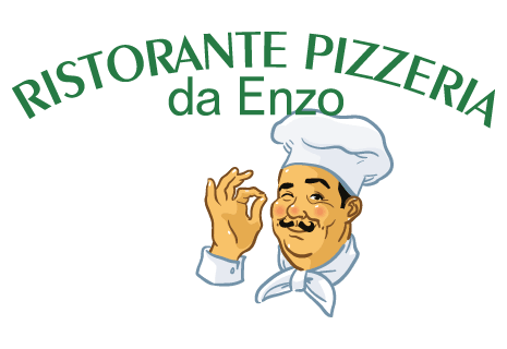 logo Pizzeria Da Enzo