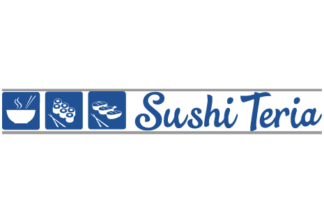 logo Sushi Teria