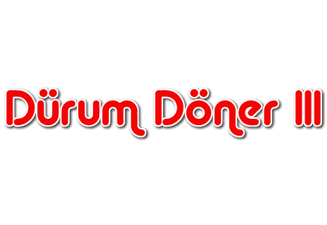 logo Dürüm Döner