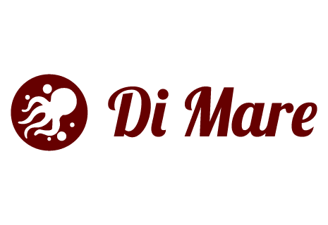 logo Pizzeria Di Mare