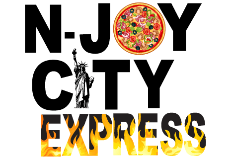 logo N-Joy City Express
