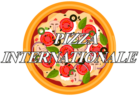 logo Pizza Internationale