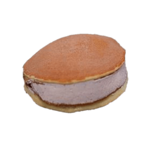 Dorayaki Strawberry