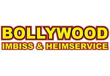 logo Bollywood Imbiss & Heimservice