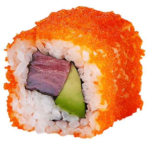 Fancy Maki Boston