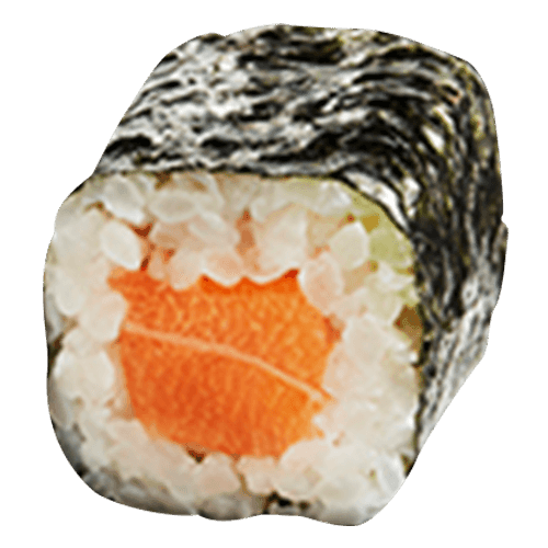 Hoso Shake Maki