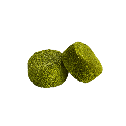 Mochi Grüntee