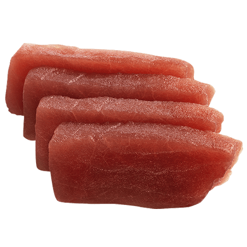 Maguro Sashimi (4 Stück)