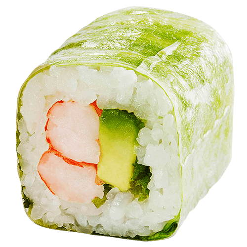 Crab Maki