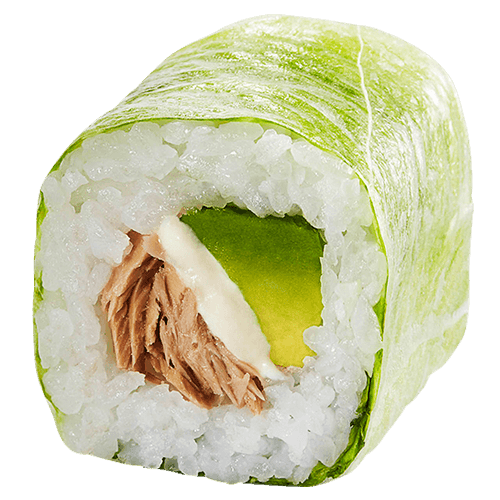 Nizza Maki