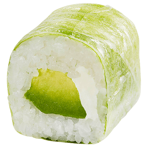 Philly Avocado Maki