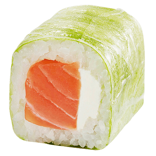 Philly Shake Maki