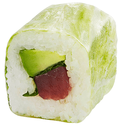 Tekka Avocado Maki