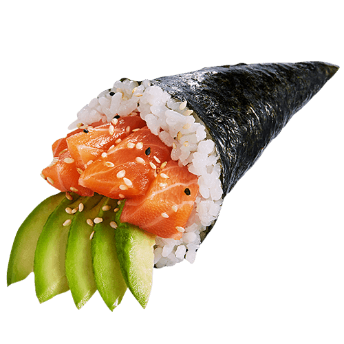 Temaki Shake